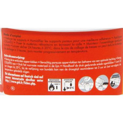  COLLAFEU BTE N.1          300G 
