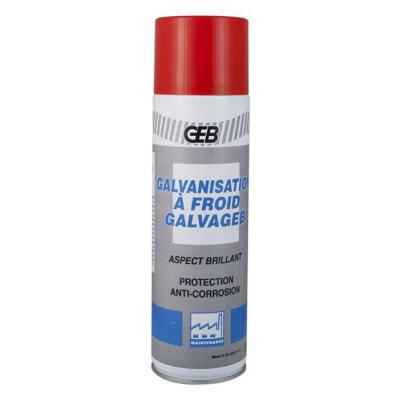  GALVANISATION A FROID 650ML 