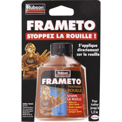 ANTIROUILLE FRAMETO FLACON90ML 