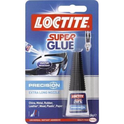  COLLE SUPER GLUE3 PRECISIO 5GR 