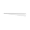  CONSOLE FORTE DBLE BLC.370MM 