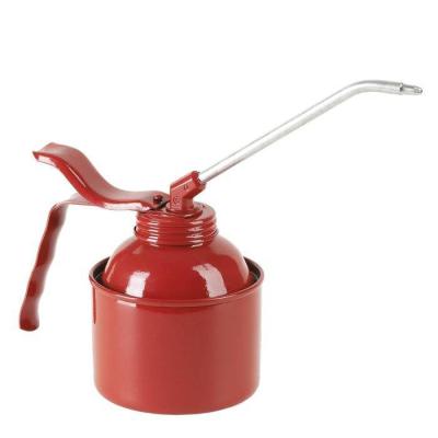  BURETTE METAL ROUGE      250ML 