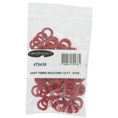  JOINT FIB.POUR RAC. 12X17/S100 
