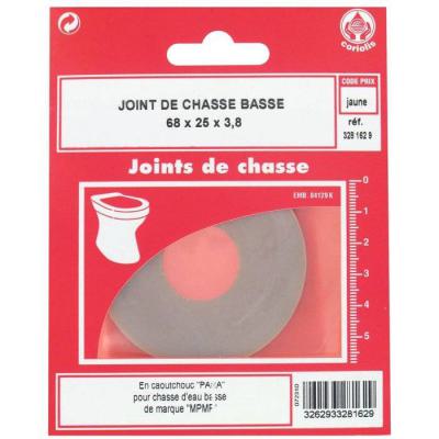  JOINT CHASSE BASSE     68X25X4 