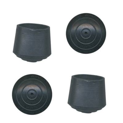 EMBOUT CAOUT. ENVEL.NOIR 16MM 