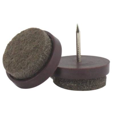  PATIN FEUTRE 24MM POINTE 