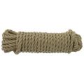  CORDAGE POLYPRO BEIGE 8 10M 