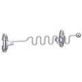  ENTREBAIL.PORTE CHROM.223MM/LS 