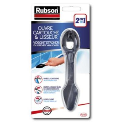  CUTTER LISSEUR  MASTIC 