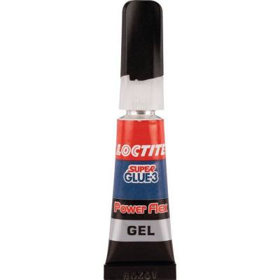  COLLE GEL POWER FLEX 3GR 