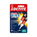  COLLE GEL POWER FLEX 2X3GR 
