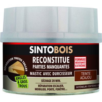  SINTOBOIS ACAJOU  500ML 
