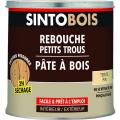  MASTIC BOIS BOIS CLAIR 500GR 