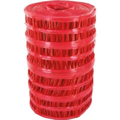  GRILLAGE AVERTISS.ROUGE   100M 