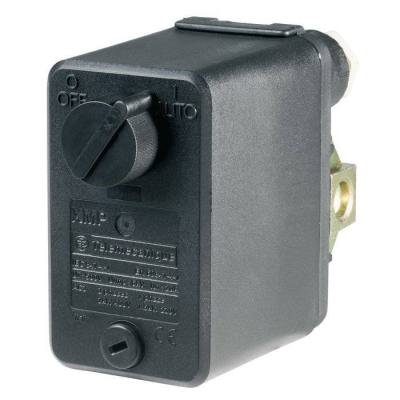  PRESSOSTAT TELEMECA  0-6 BARS 
