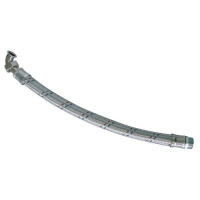  FLEXIBLE COUDE M/F 50CM  26X34 