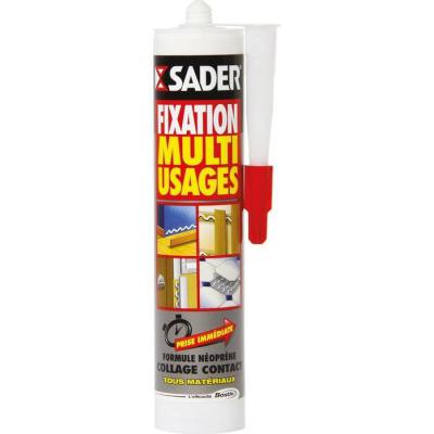  MASTIC DE FIXATION CARTO.310ML 