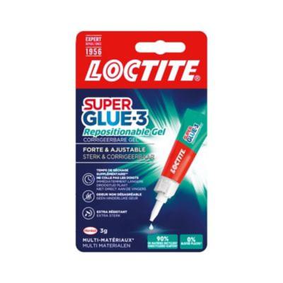  SUPER GLUE3 POWER EASY 3GR 