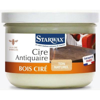  CIRE.ANTIQ.PATE        NATUREL 