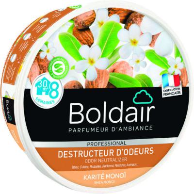  GEL DESTRU ODEUR KARITE 300G 