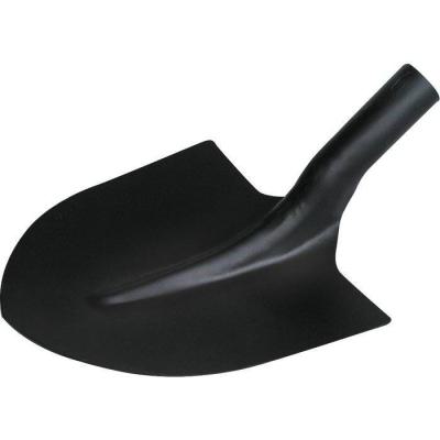  PELLE RONDE NOIRE DE 27CM 