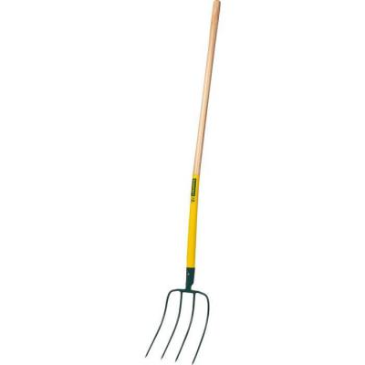  FOURCHE FUMIER MCHE BOIS 130CM 