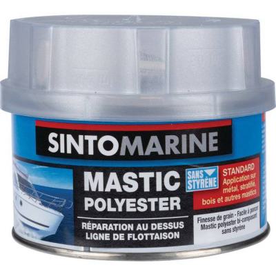  SINTOMARINE        BOITE 170ML 
