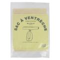  SAC A VENTRECHE ECRU     60X35 