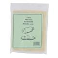  SAC A SAUCISSON ECRU X3  35X17 