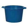  BAQUET ROND RENF.30L BLEU  B30 
