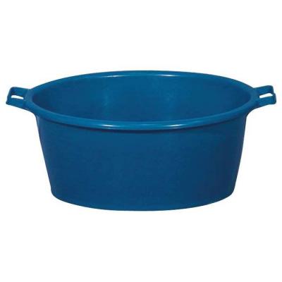  BAQUET OVALE 45L BLEU    BO45M 