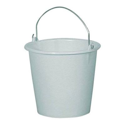  SEAU MENAGE COULEUR 8L      S8 