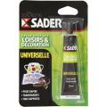  COLLE UNIVERSEL SOLVANTEE 30ML 