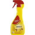  SERPENT LIQUIDE 750ML   RESER5 