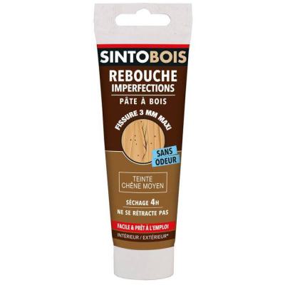  PATE BOIS A L'EAU CH.MOYE 80GR 