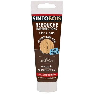  PATE BOIS A L'EAU CH.FONC 80GR 