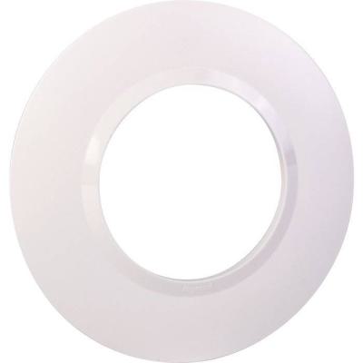  DOOXIE PLAQUE 1P DECO BLANC 