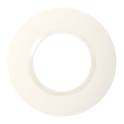  DOOXIE PLAQUE 1P DECO BLANC 