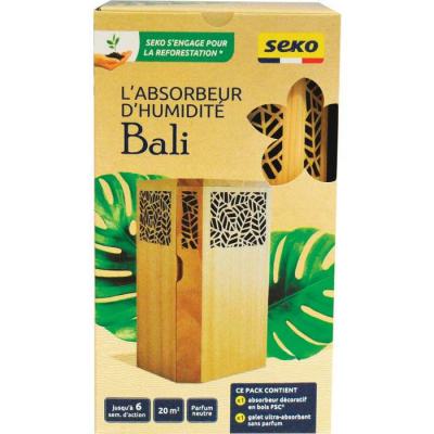 ABSORB MED BALI +1 GALET 450GR 
