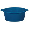  BAQUET OVALE 70L          BLEU 