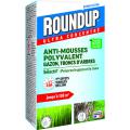  ANTI-MOUSSES GAZON ARBRE 250ML 