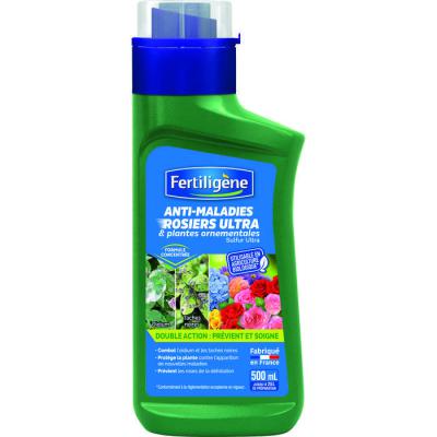  ANTI-MALADIES ROSIERS 500ML 