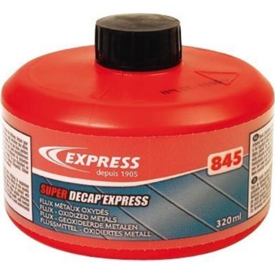  FLUX DECAP SUPER DECAP EXP 