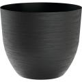  POT OVER 38 RESERV EAU BLACK 