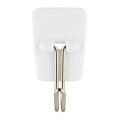  CROCH POINTE METAL PM BLC STD 
