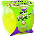  BOUGIE CITRONNELLE 
