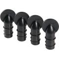  BOUCHONS 13X16 /4 