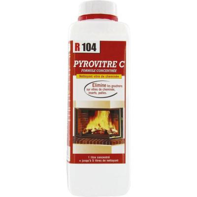  PYRO VITRES  BIDON          1L 