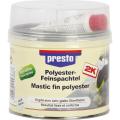 M.FIN POLYESTER+DURCISSEUR 1KG 