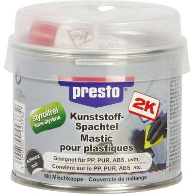  MASTIC DE REPARATION ELAS. 250 